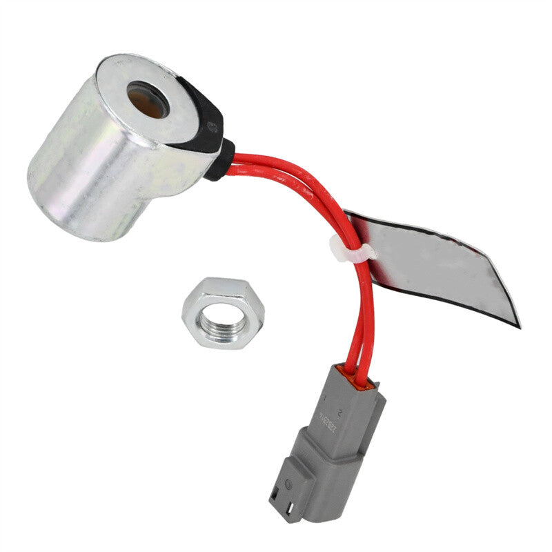 ya 1 8.5.3 Valve coil 10 volt 6717706 for S220 S250 S300 A220 A300 T190 T200 753 763 853