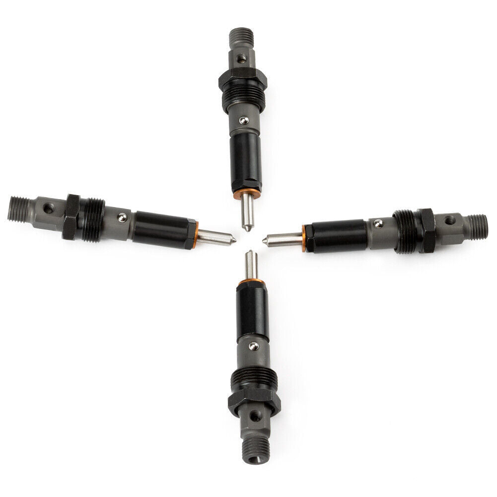 ya 1 8.5.3 4-piece diesel fuel injector set for 4BT engine KDAL59P6/4928990