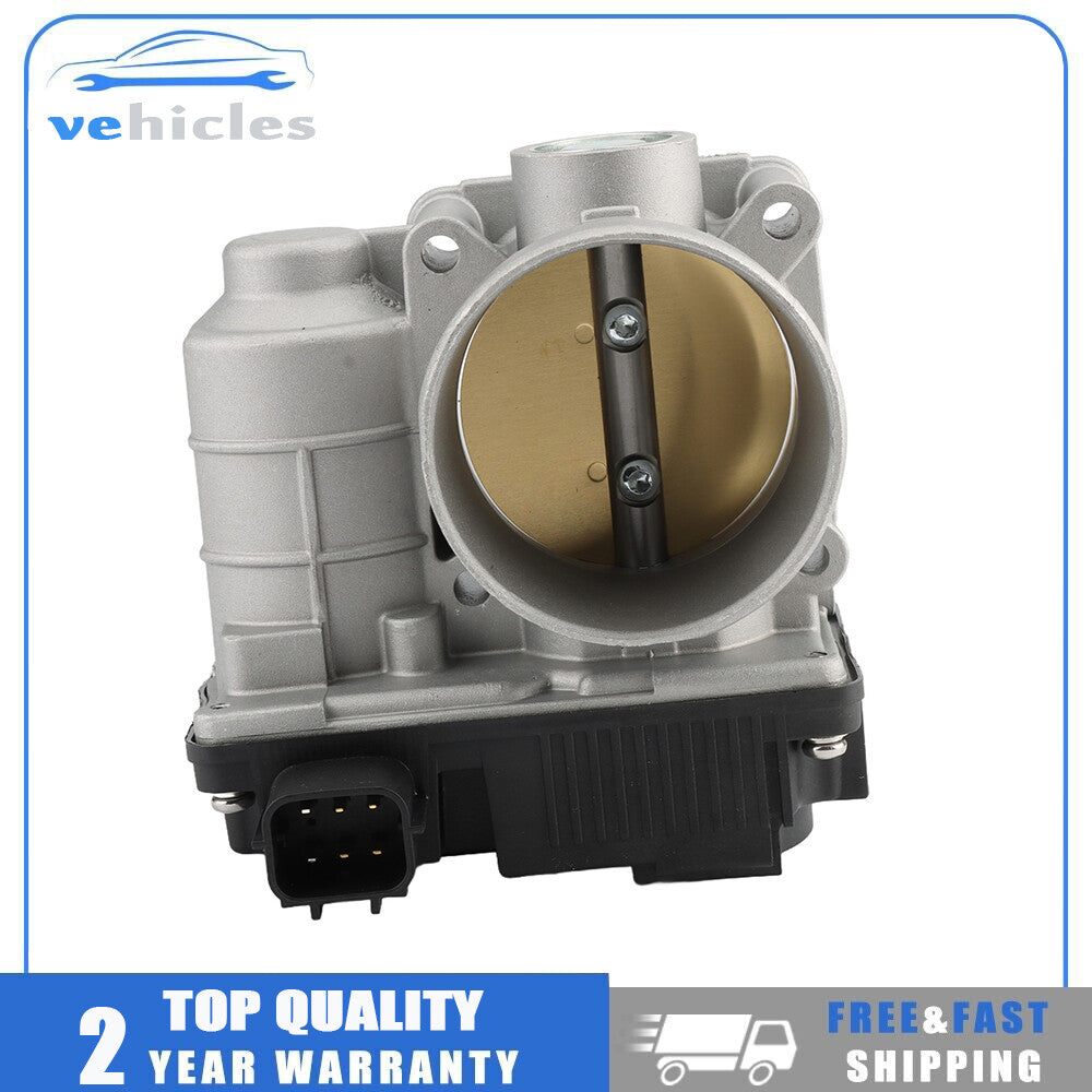 ya 27 7.20 Suitable for NISSAN Altima Sentra X-Trail 2.5L 2002 03 04 05 06 Throttle body 16119-JF00B