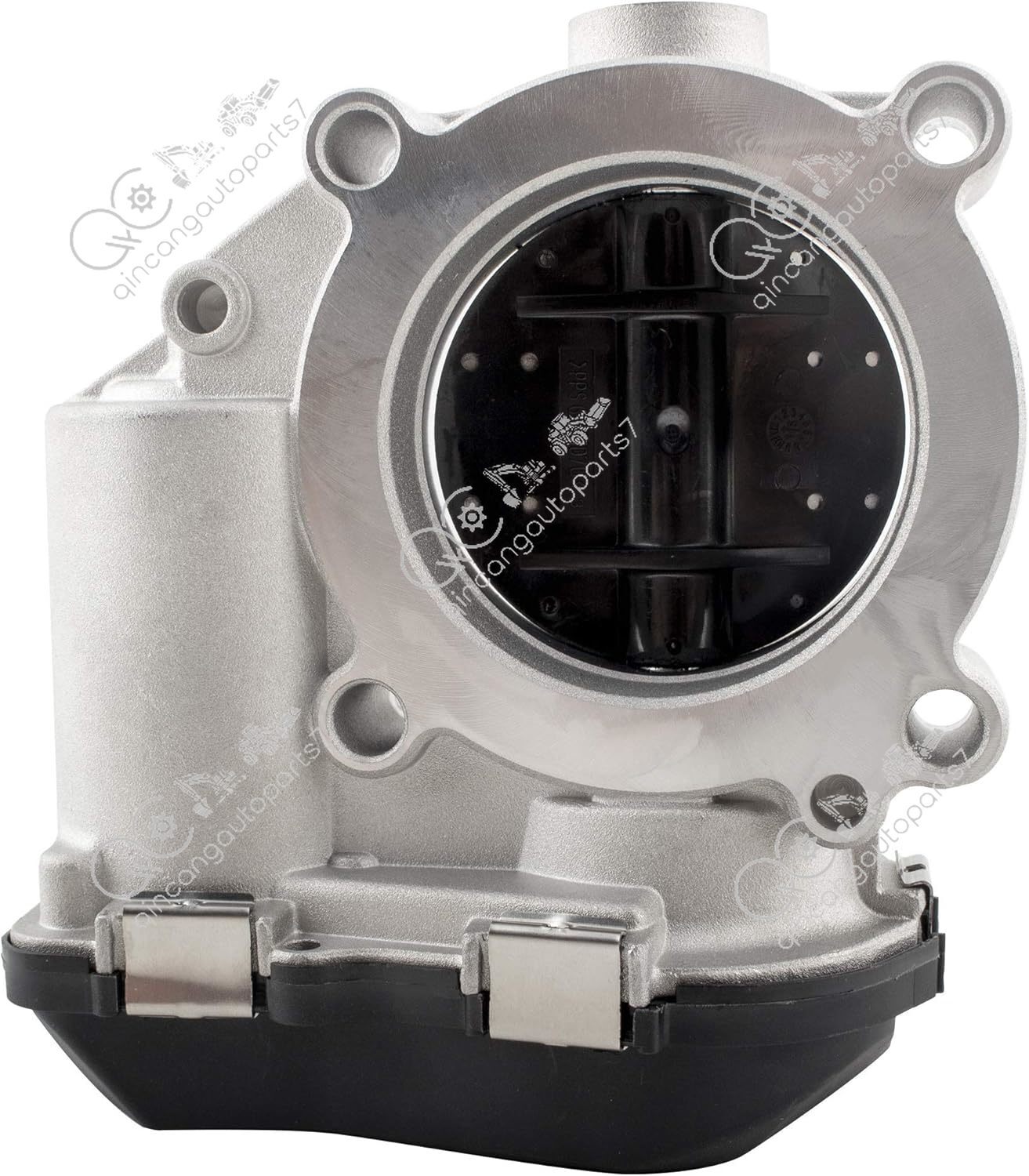 ya 27 7.20 06F133062Q Fuel Injection Throttle Body Assembly for Audi A3 A4 A5 A6 TT for VW for Golf