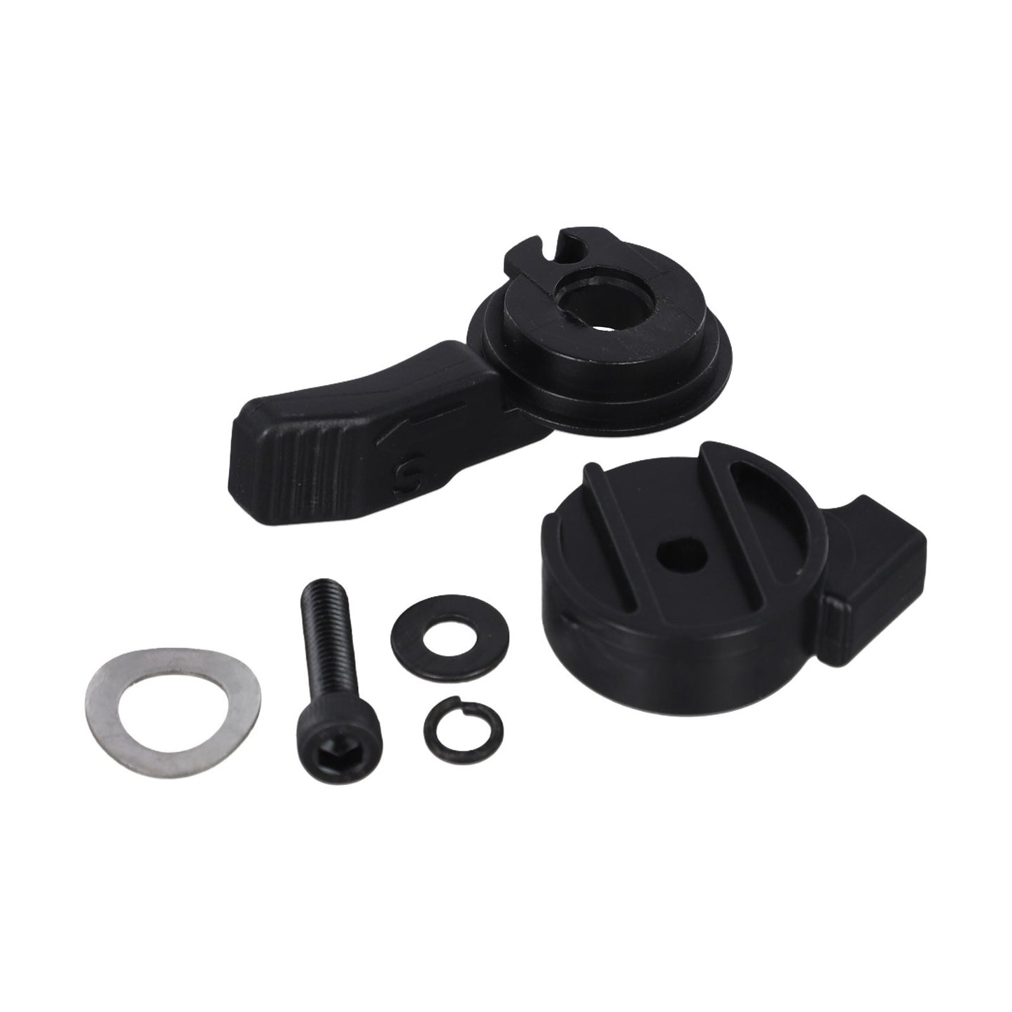 ya 14 Compatible Choke Lever Grip for KLR 650 250 KL600 with Improved Control