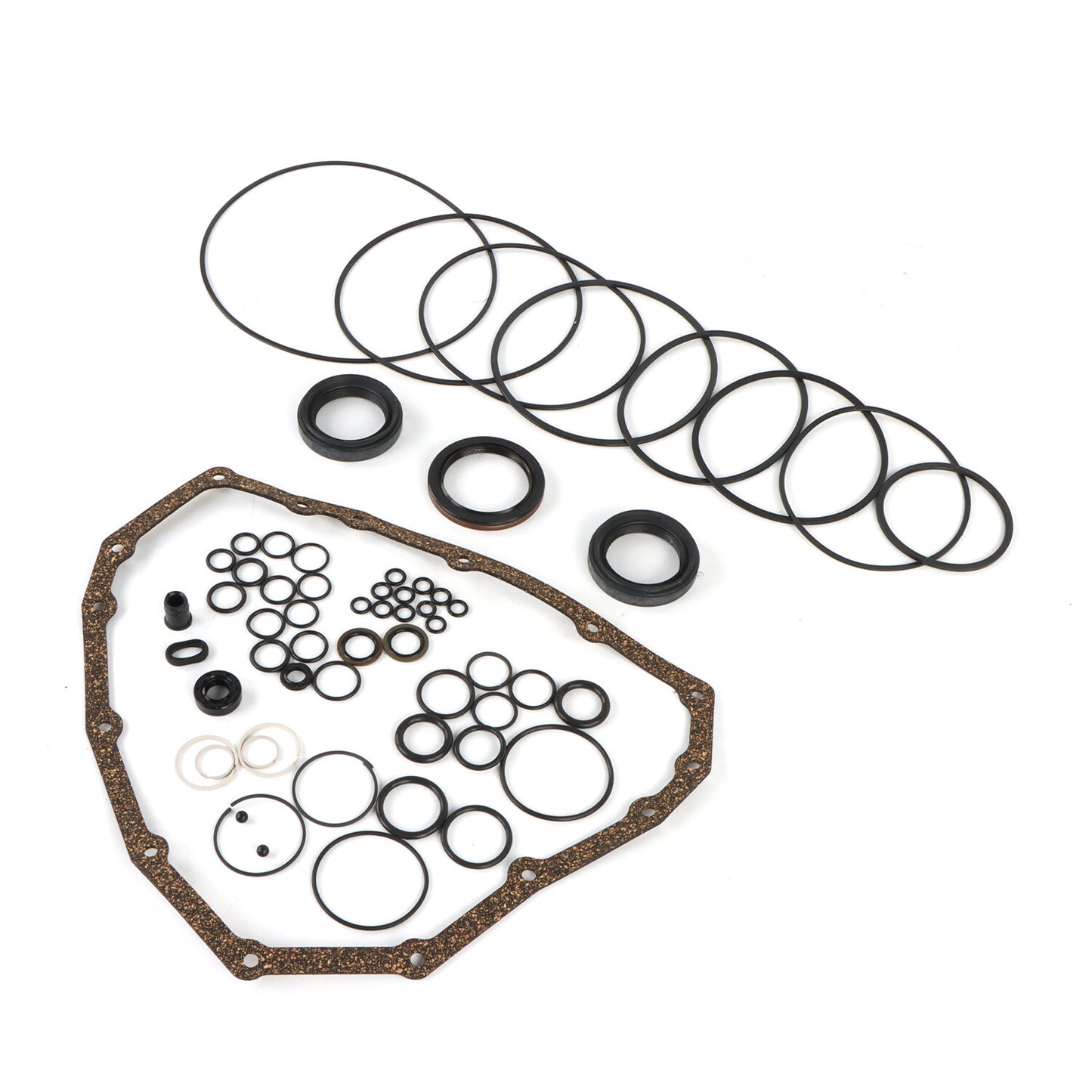 ya 1 8.5.4 RE0F11A JF015E Transmission Overhaul Rebuild Kit Parts Fits CVT for for Suzuki
