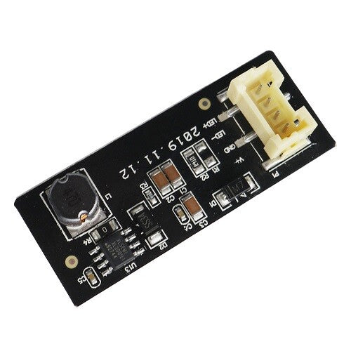 ya 1 8.5.3 4pcs Driver Module B003809.2 Fit For X3 F25 Replacement Board LED Rear Light