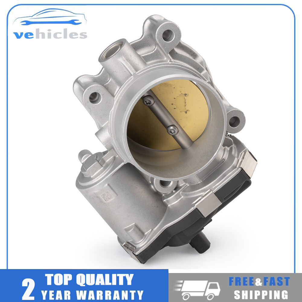 ya 27 7.20 Throttle bodywork suitable for BUICK LACROSE REGAL VERANO 2012 - 2017 and for GMC TERRAIN 2012 - 2017.