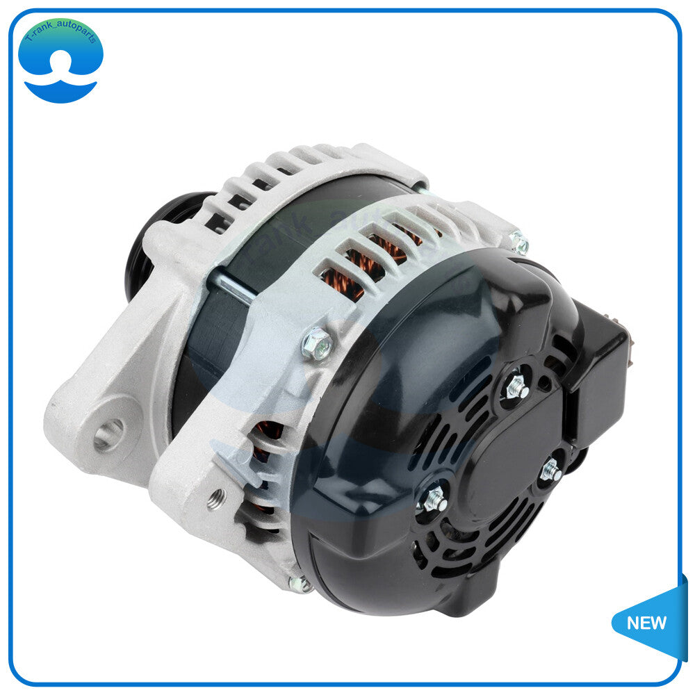 ya 27 7.2 104210-2050 New 150Amp Alternator Fit for 2007-2011 for Lexus GS350 3.5L V6 11196