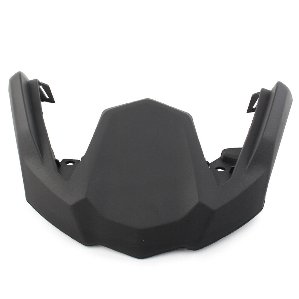 ya 5 8.7 Front Fender Fairing Beak Extension Wheel Cover for BMW R1200GS ADV 2014-2017