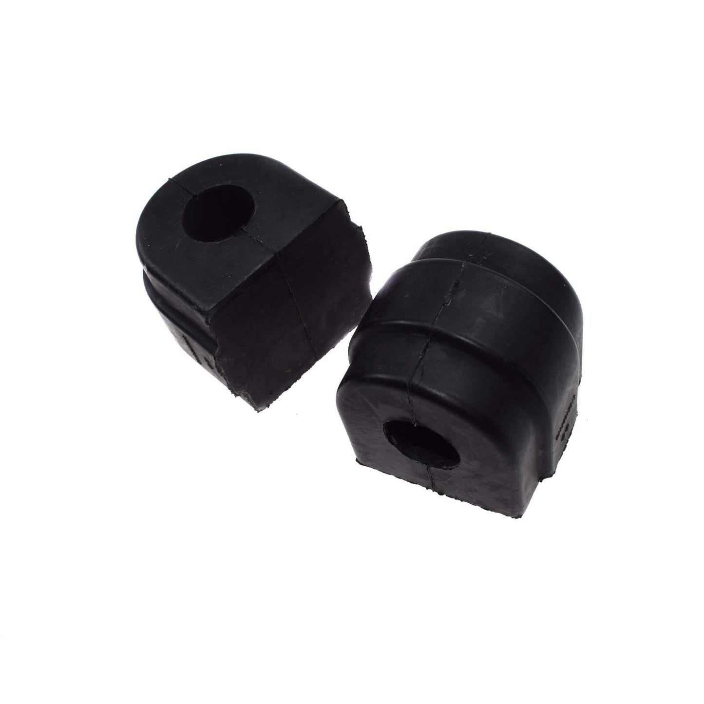 2 Pieces Front Suspension Stabilizer Bar Bushings for BMW E46 M52 M54 320i 325i 325Ci