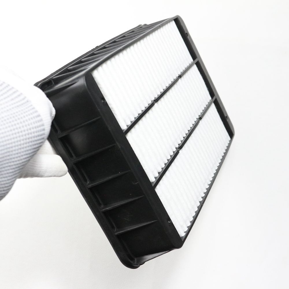 ya 1 8.5.4 Engine air filter with gloves for Lancer Outlander RVR 1500A023