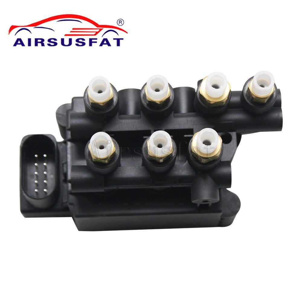 ya 1 8.5.3 Solenoid Valve Block Air Suspension Compressor for Model S / Model X