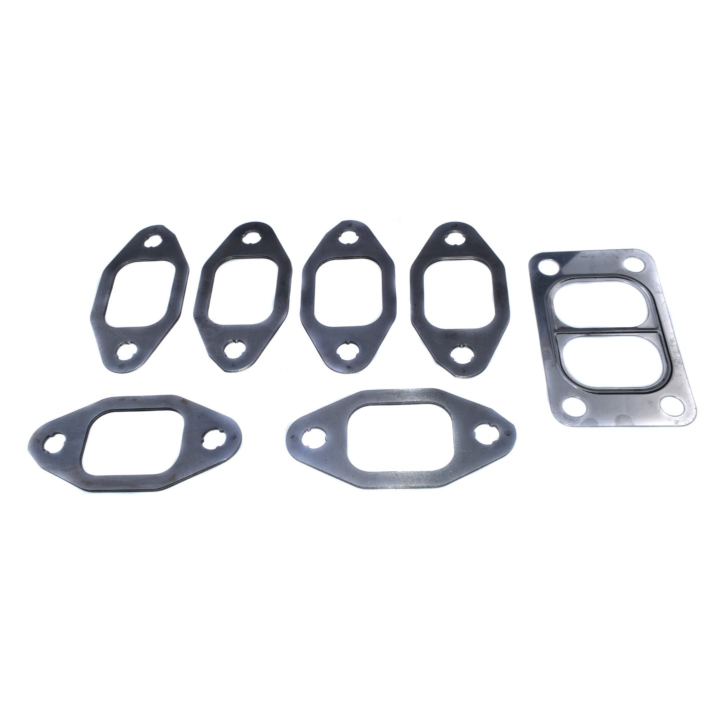 ya 1 8.5.2 for Dodge 1989 - 1998 5.9 12 Volt for MAN ifold Supercharger Gasket Kit 3929881