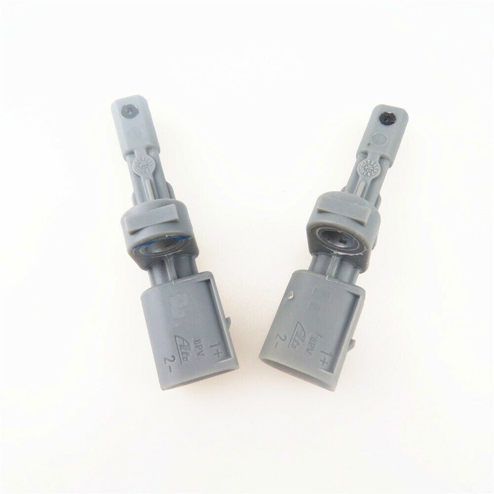 ya 1 8.5.4 WHT003864A ABS wheel speed sensor is suitable for Audi A3 S3 TT for VW for Passat B8 for Golf MK7 seats