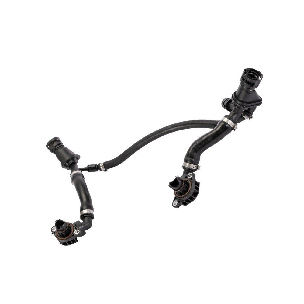 ya 1 8.5.2 11158647961 Crankcase breathing hose for F07 F06 F12 550i 650i 750i N63 4.4L
