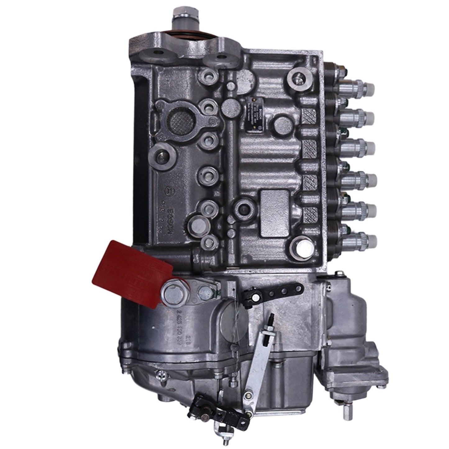 ya 27 7.2 P7100 Fuel Injection Pump 3931537 3931538 For 94-98 for Dodge for Ram 5.9L 12V
