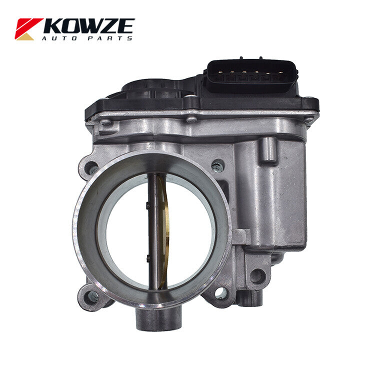 ya 27 7.20 Throttle Body for Mitsubishi Pajero for Challenger Triton L200 4D56 4M41 1450A033