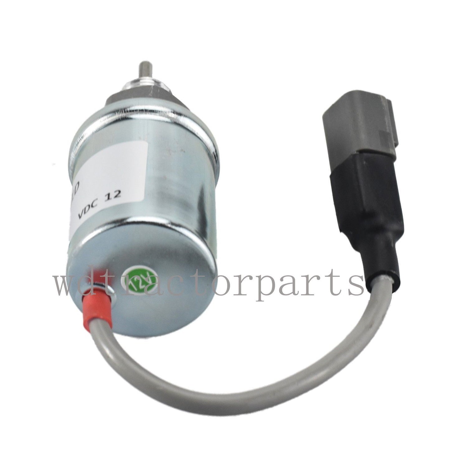 ya 1 8.5.1 106663 106663GT For Genie Perkins Fuel Shutoff / Fuel Shutoff Solenoid Valve