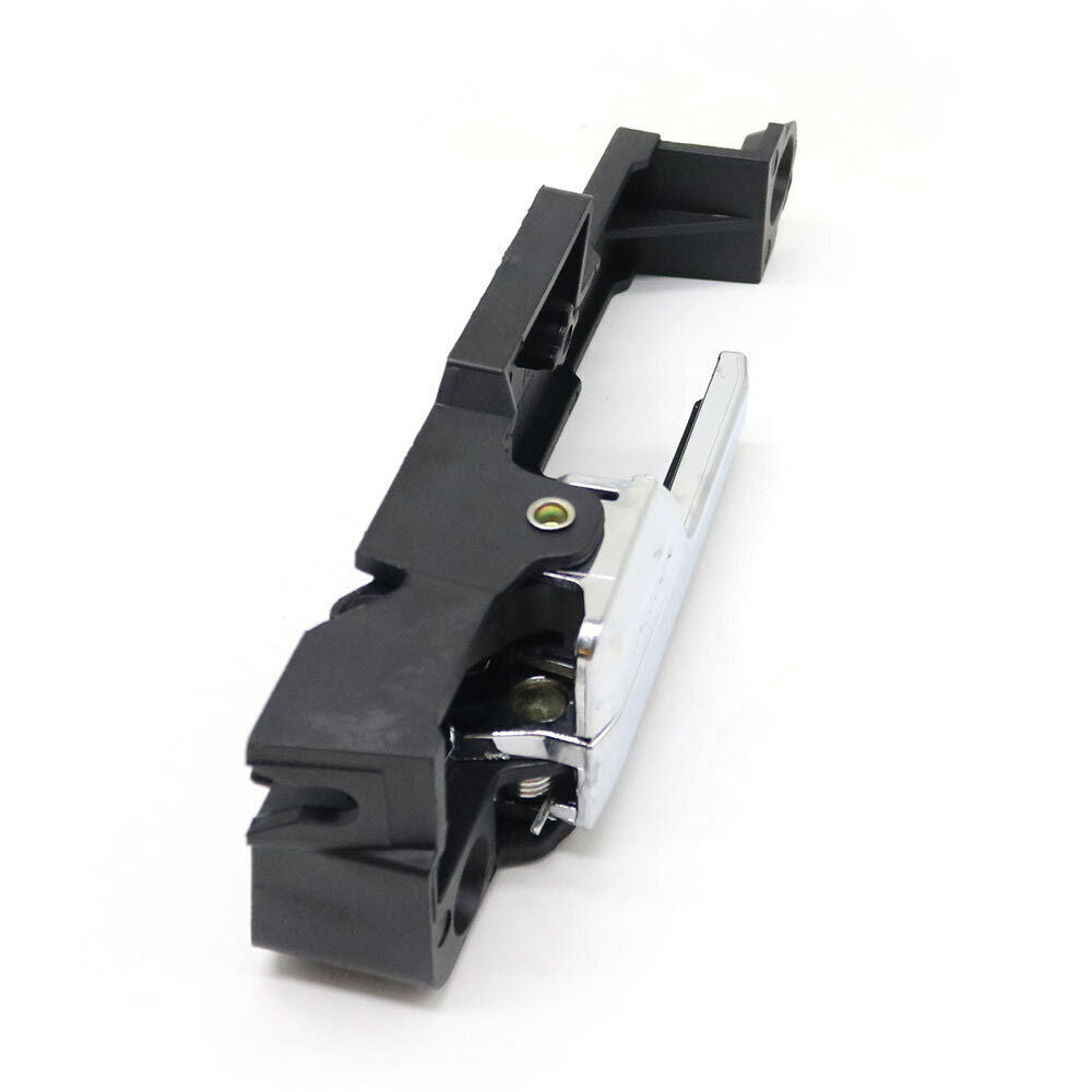ya 11 6.6 For 2006-2012 for Ford Fusion Left Driver Side Front Inner Inside Door Handle Chrome