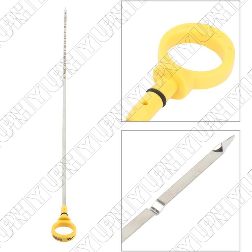 ya 12 5.21 For 05-10 for Chrysler 300 for Dodge for Charger Magnum V6 2.7L Engine Oil Dipstick 917-326
