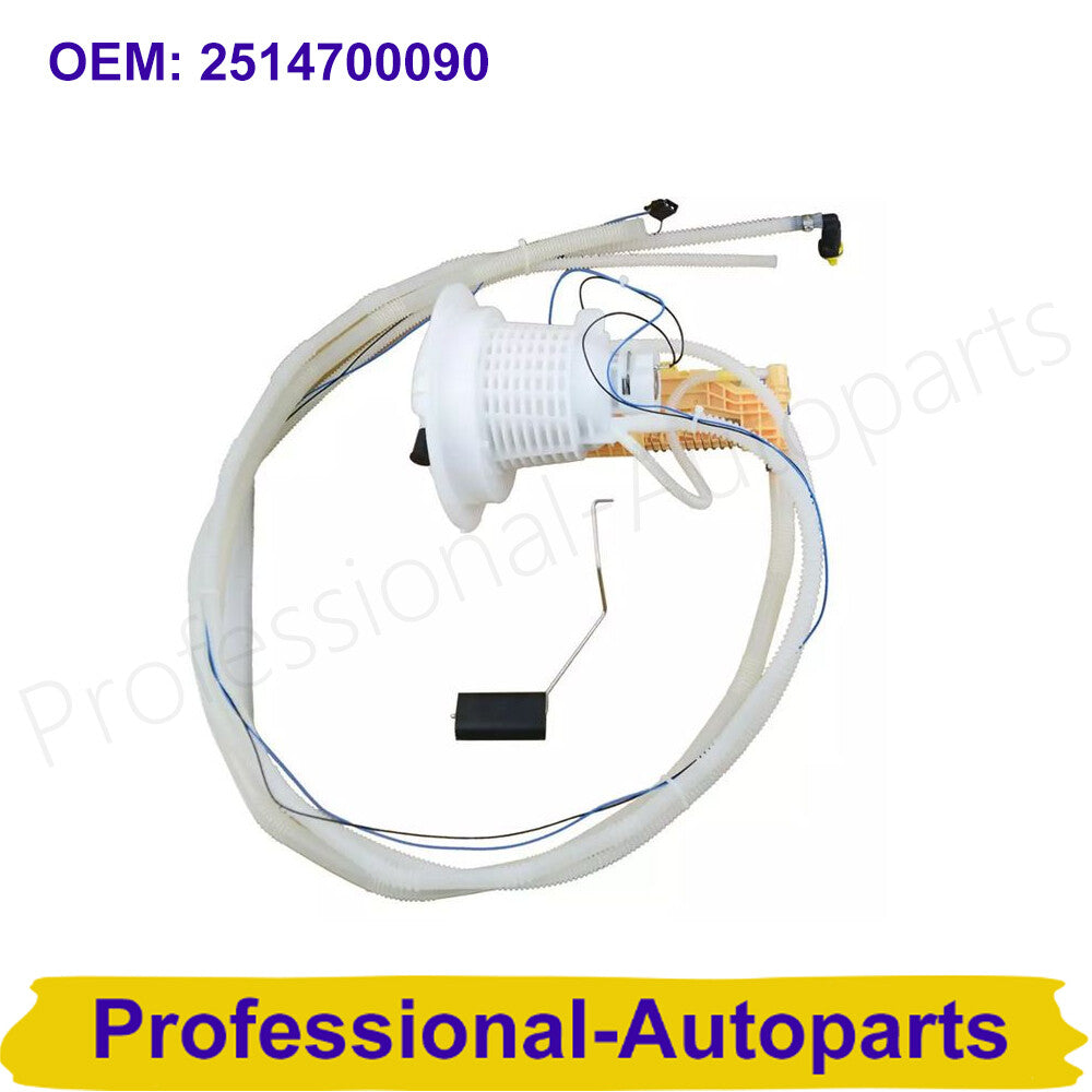 ya 27 7.2 2514700090 Fuel Tank Delivery Unit Filter for Mercedes-Benz R350 GL500 ML500