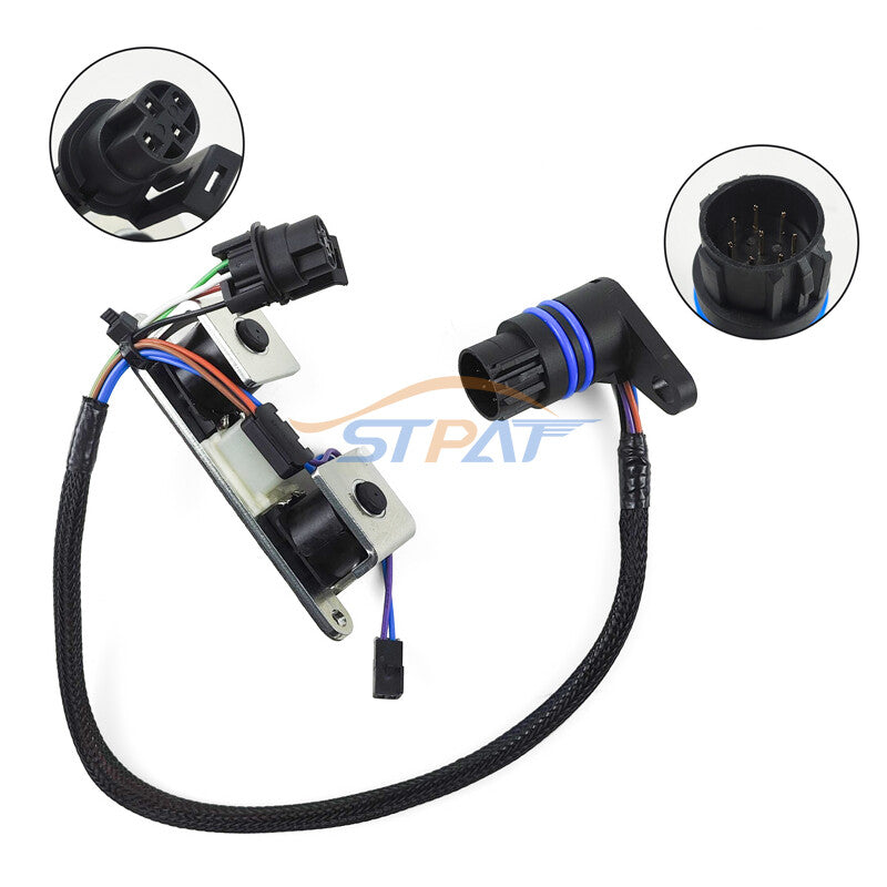 ya 1 8.5.3 A500 A518 42RE 44RE 46RE for Dodge for Jeep Transmission Solenoid Valve Kit 1996-99