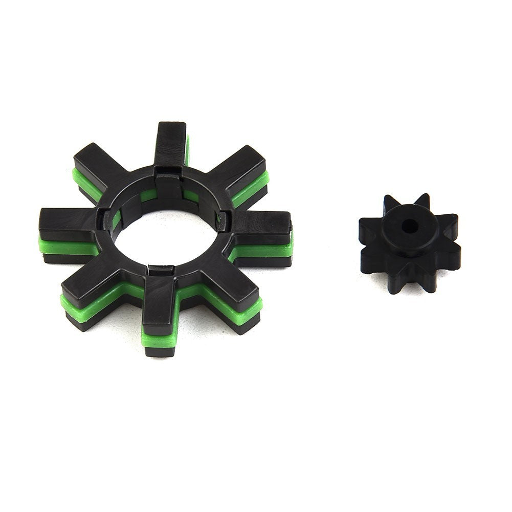 ya 5 8.7 Elastic Coupling Gear Plastic Steering Gear 1pcs 45254-28040 New