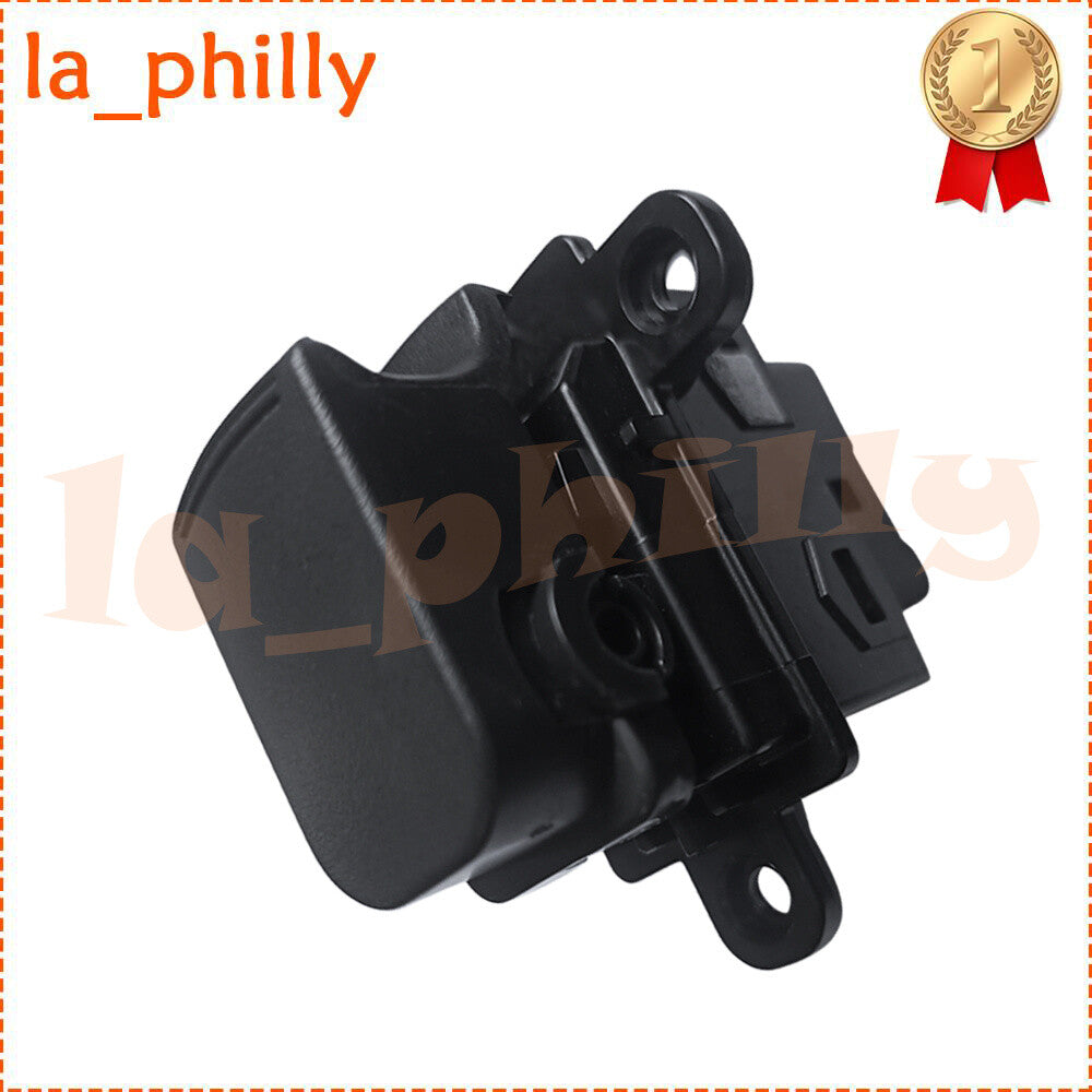 ya 13 For 2011 2012 2013 for KIA SOUL 1.6L 2.0L Rear Right/Left Power Window Switch Button