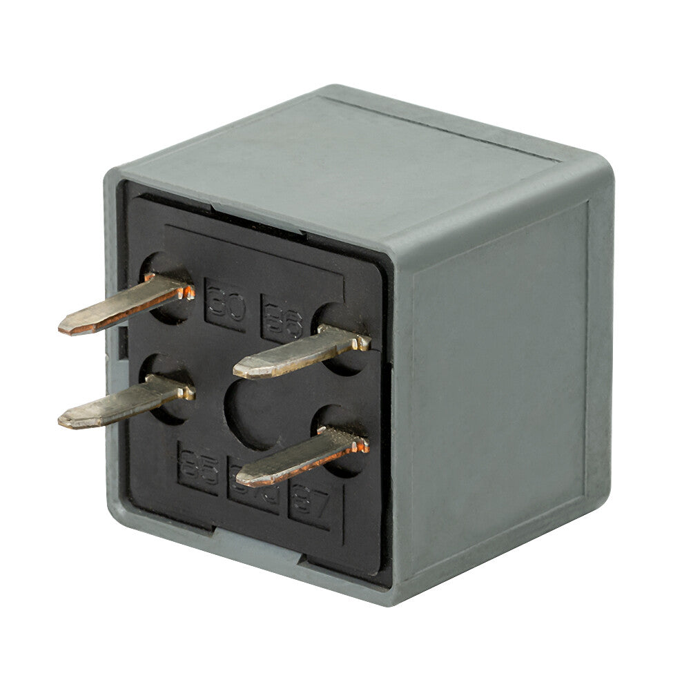 ya 1 8.5.4 5X 12193604Relay Rear for Chevy Suburban S10 Pickup Silverado 1500 for GMC D1741C