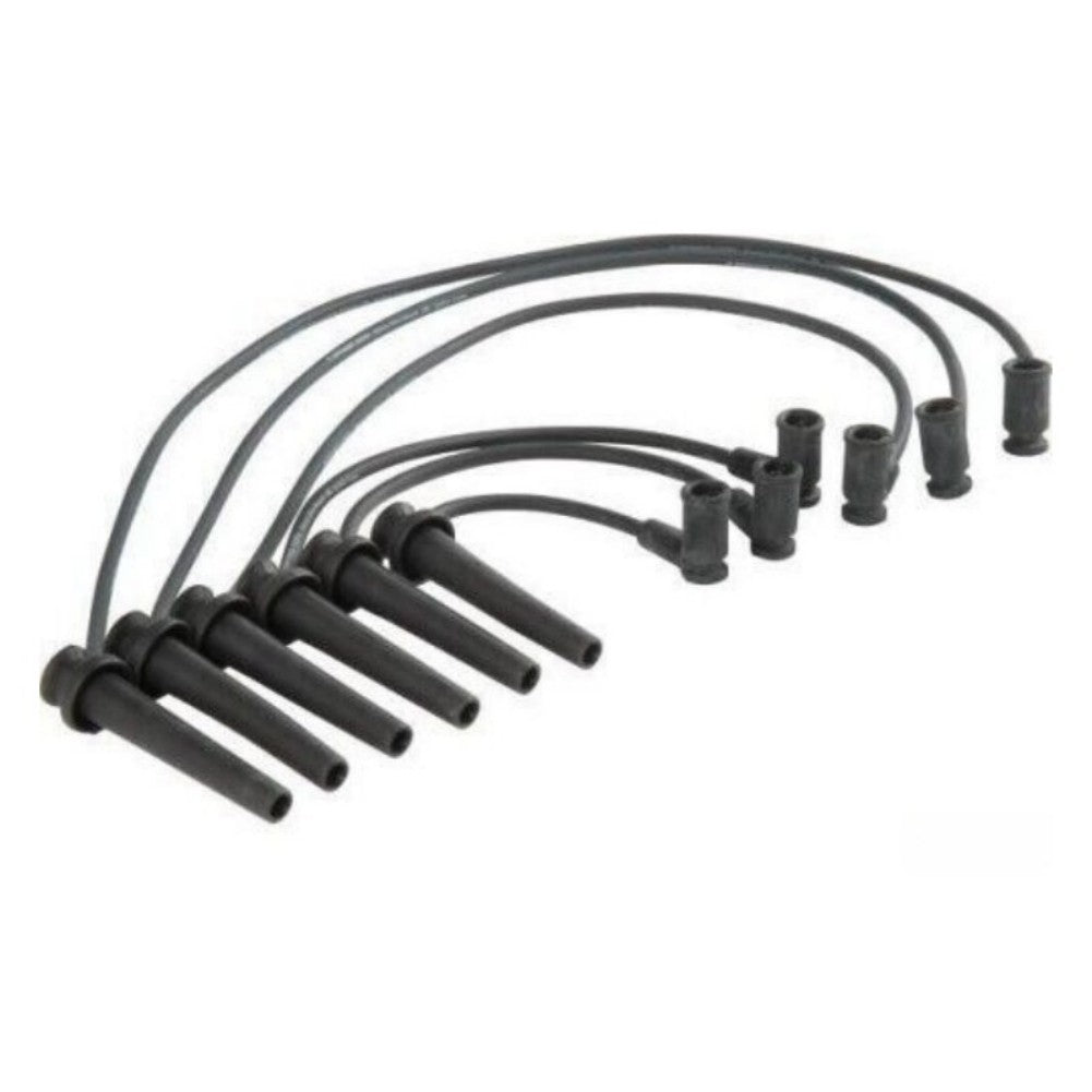 ya 5 8.7 Ignition Cable Kit for Ford 800L176