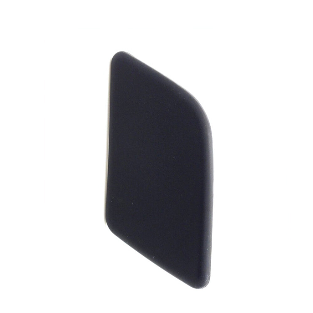 ya 27 6.18 Left Headlight Washer Nozzle Spray Cover Replacement For X1 E84 2013-2014