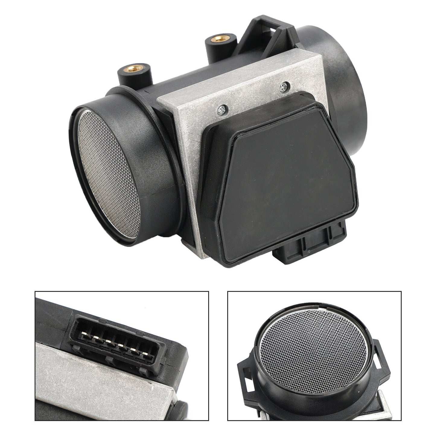 ya 1 8.5.2 New MAF Mass Air Flow Sensor Meter 5517020 for VOLVO 760 780 940 240 740 RL