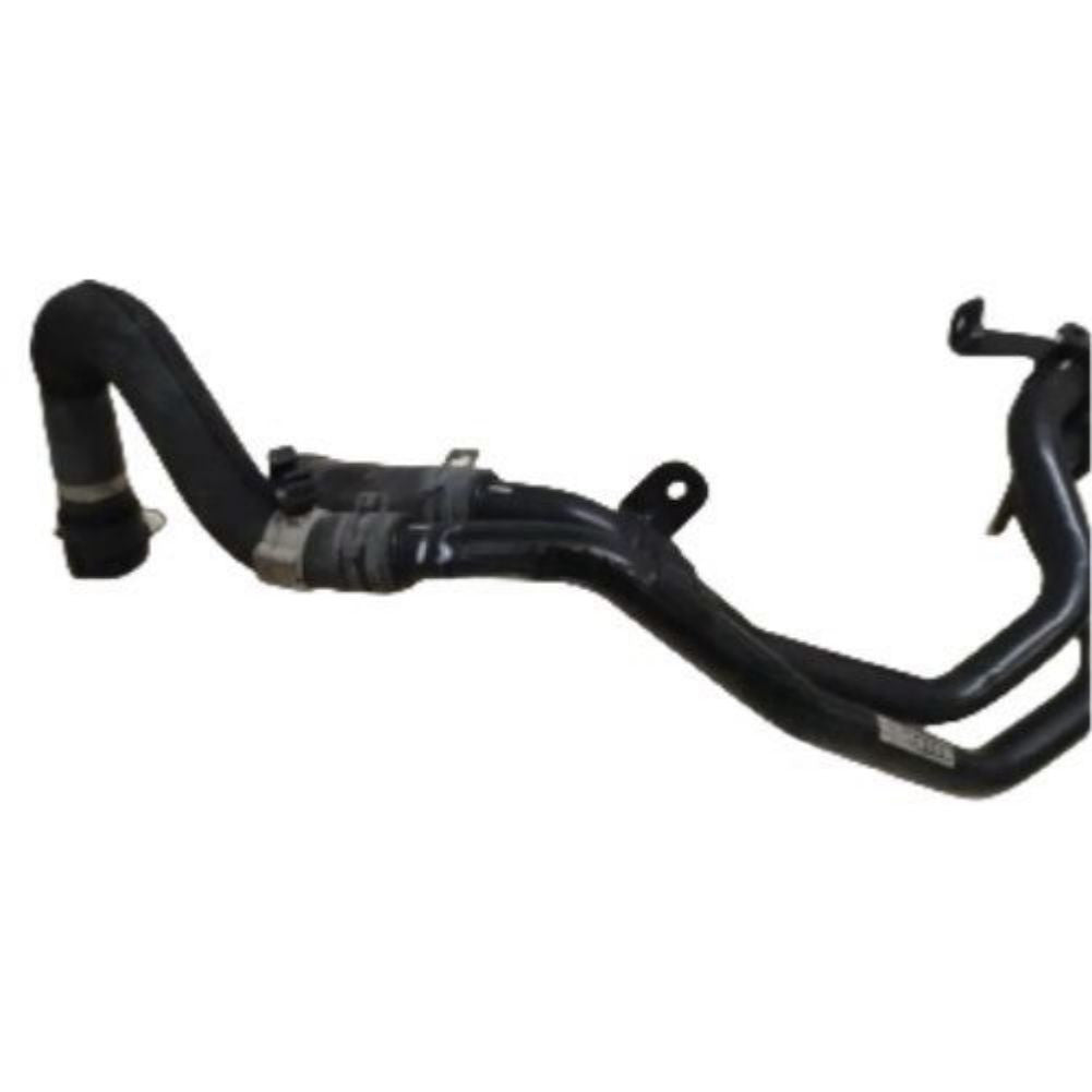ya 27 7.20 7L8121070AD Coolant Pipe for Audi Q7 2010-2015