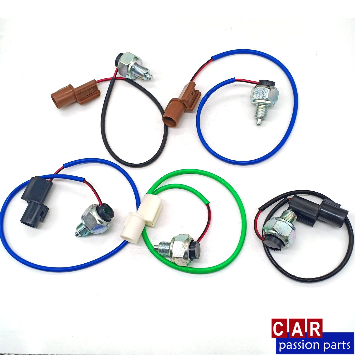 ya 9 6.5.2 HQ Transfer Case Switch Set for Mitsubishi Montero 2001 - 2006 for Pajero MR580151
