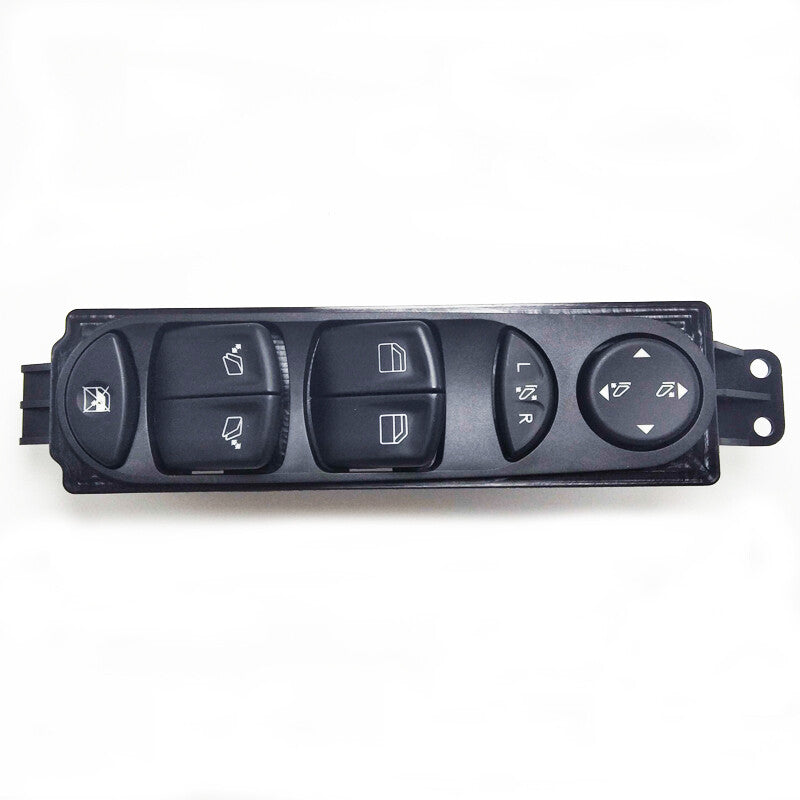 ya 1 8.5.1 6395451313 Power Window Switch Driver's Side For Viano Vito W639