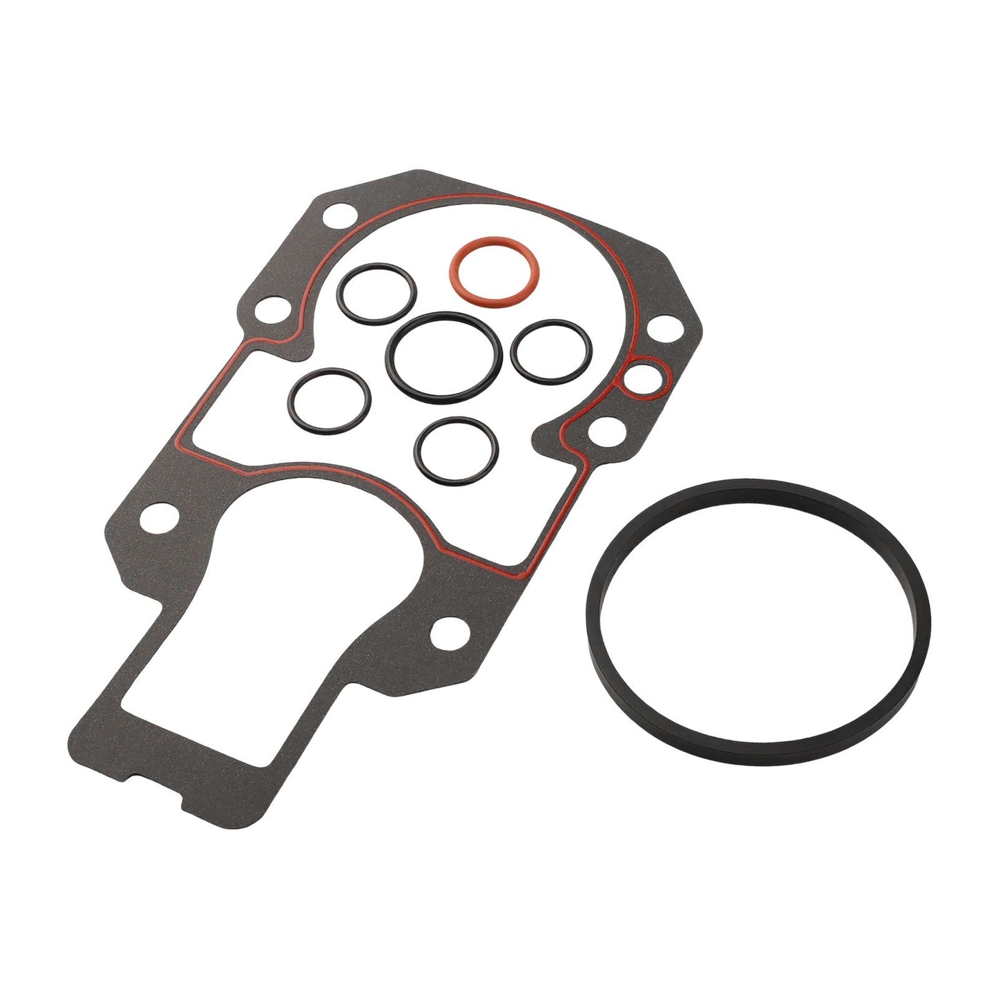 ya 25 Gasket Solution for Easy Mainte nce of For MerCruiser Drive Models 94996Q2