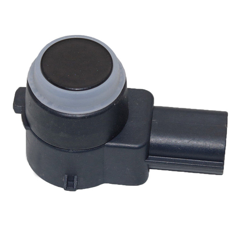 ya 1 8.5.4 4PCS 1EW63GTWAA PDC Parking Sensor Black for Jeep Grand Cherokee 2008-2013