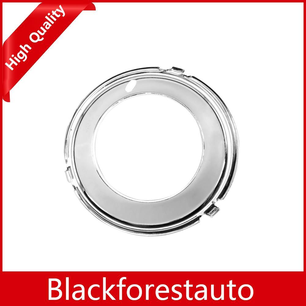 ya 13 5.27.2 Fog Lamp Cover Bezel Left Side Chrome 204-885-17-74 For 2008-2011 W204 C63 AMG