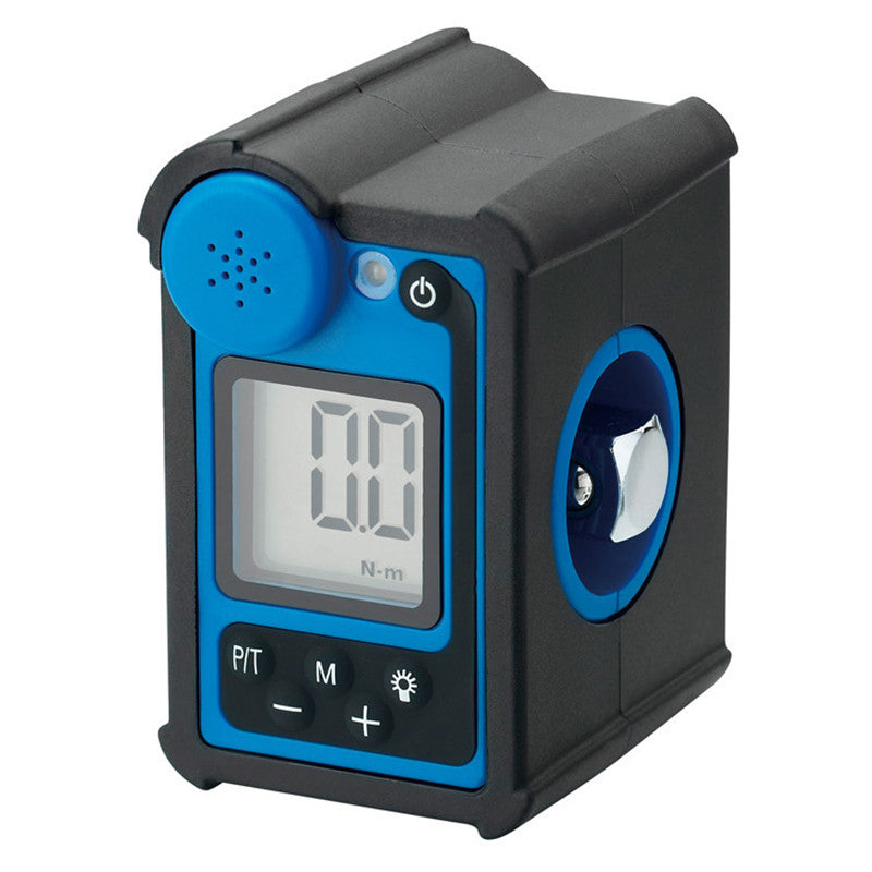 Digital Torque Tester Torque Meter External Ratchet Wrench Torquemeter RM4-340AN