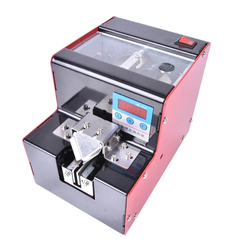 KLD-V5 Precision Automatic Screw Feeder,Automatic Screw Dispenser,Screw Counter