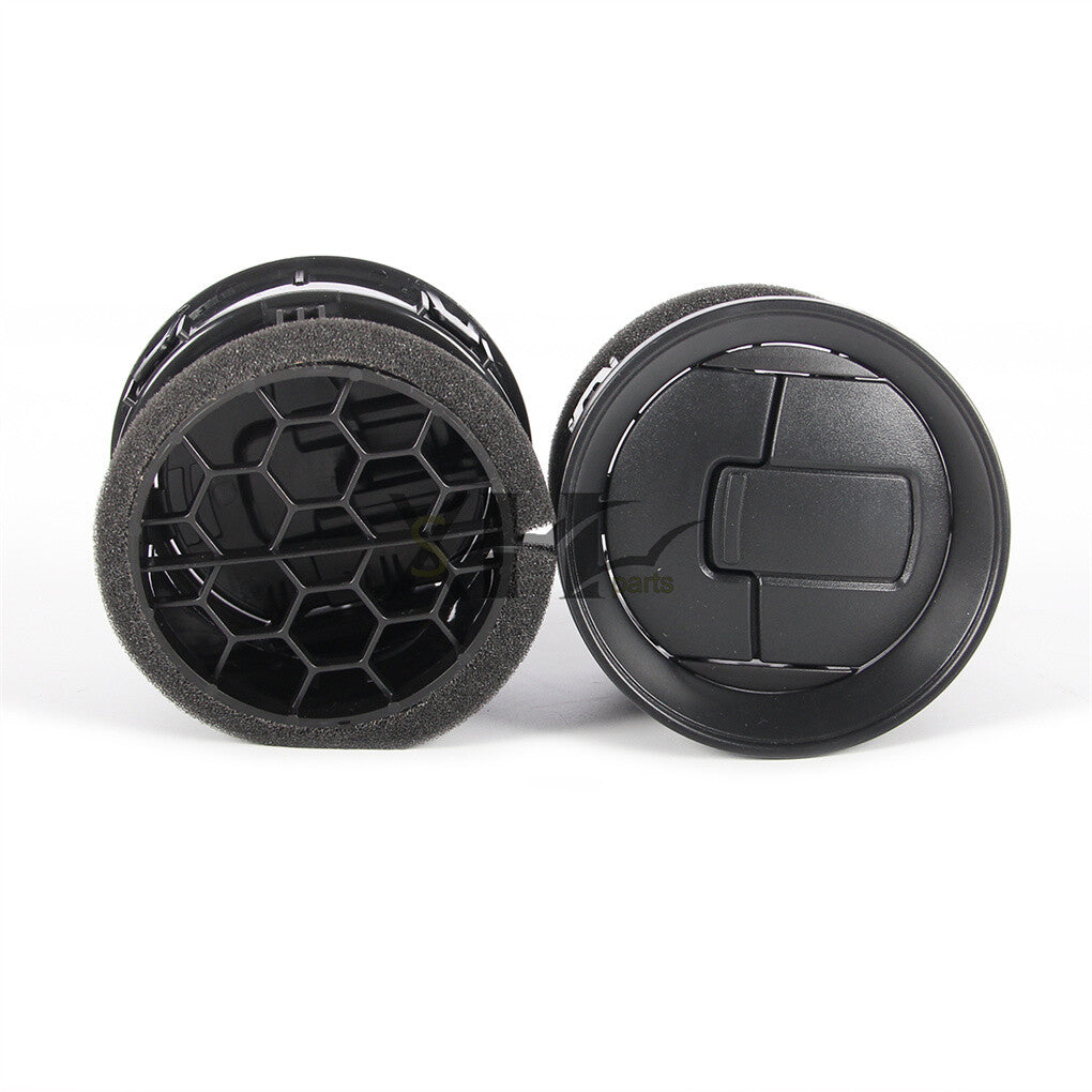 ya 9 6.5 2pcs Dashboard AC Air Vent Fit for Ford F150 for Lincoln 9L3 Z19 893 AA
