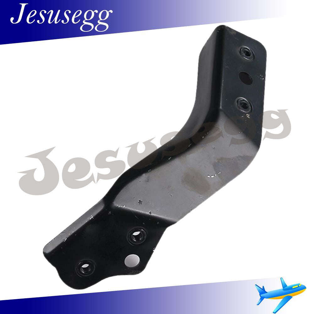 ya 27 6.18.2 Front Bumper Support Bracket Right Side for Mercedes-Benz W204 C300 C350 2014-15