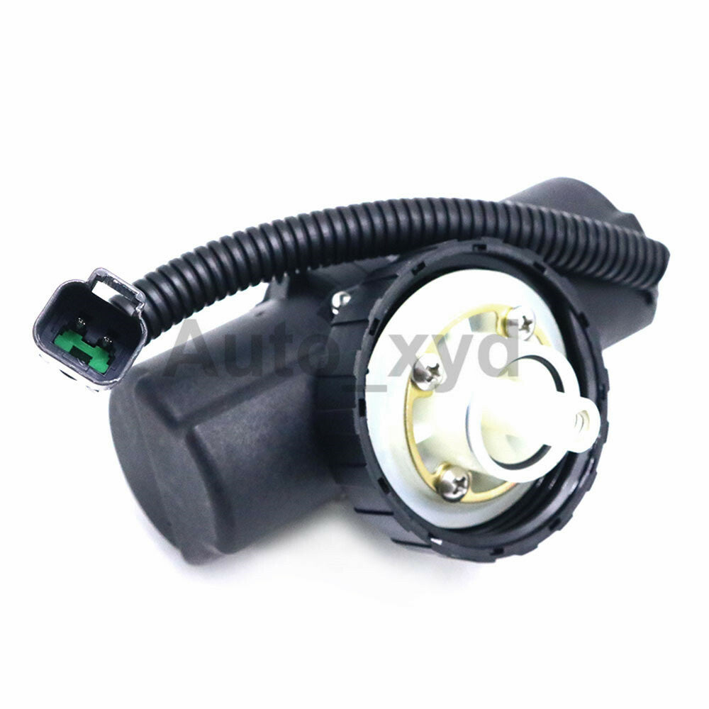 ya 27 7.2 new fuel pump 228-9129 for Caterpillar backhoes 414E, 416D, 420D+, Cat 2289129