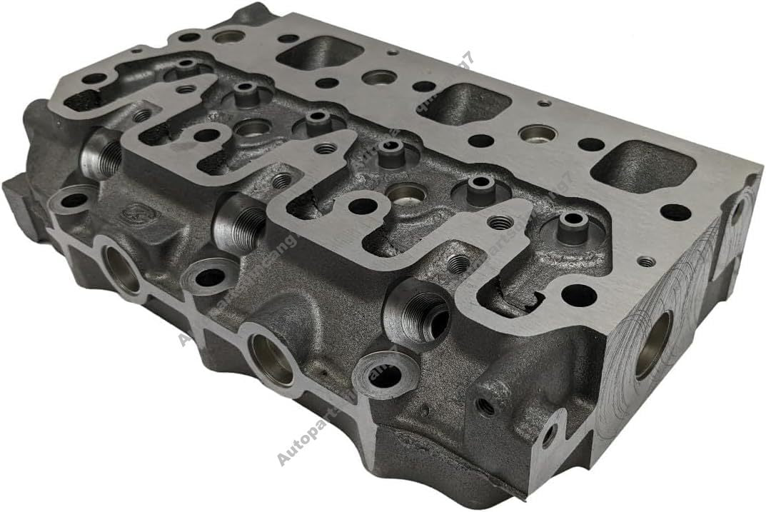 ya 27 7.2 Complete Cylinder Head MT40285060 for CASE Farmall30C Holland Boomer33