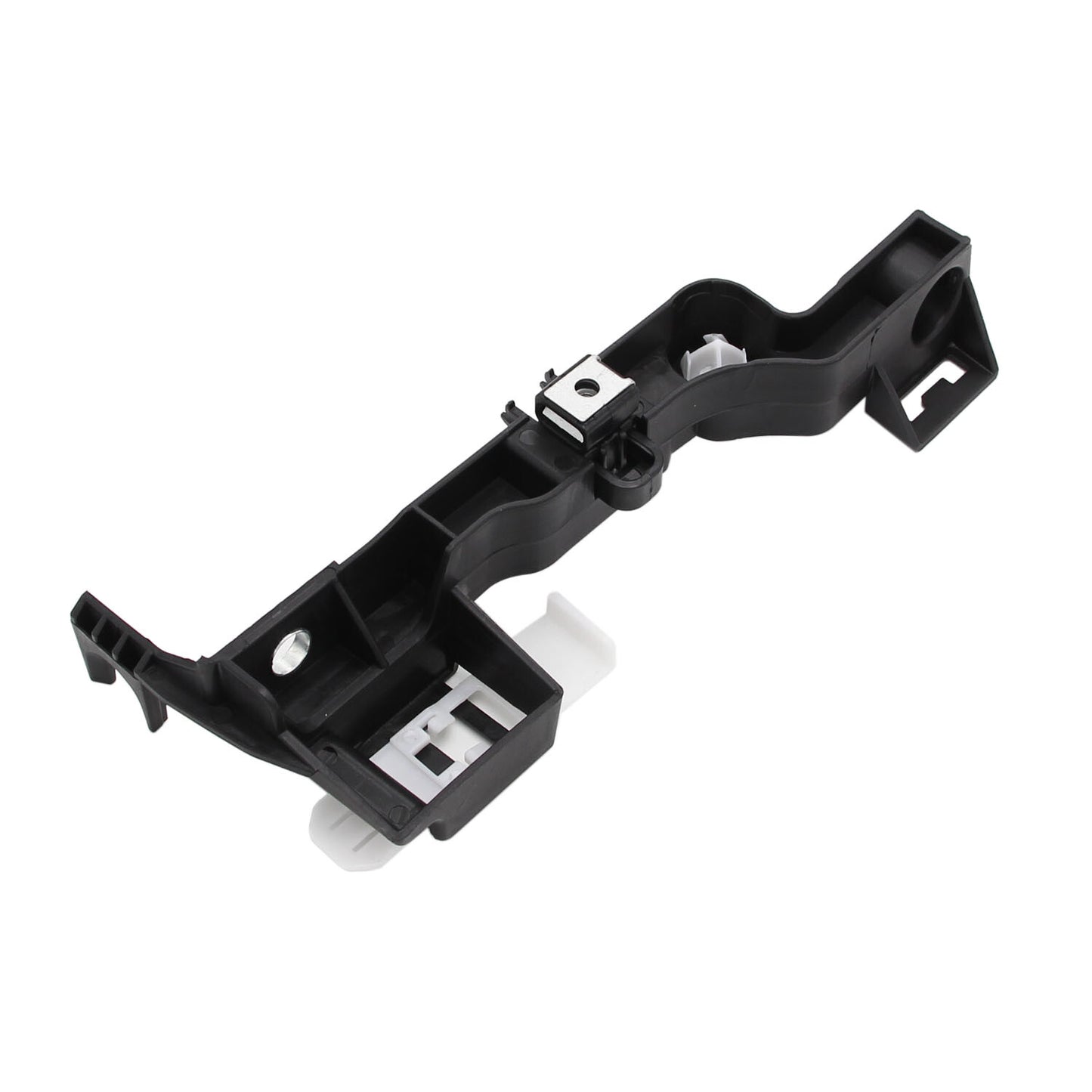 ya 1 8.5.3 Pair of Headlight Mounting Brackets Fit for 2009-2019 for Dodge for Ram 1500 2500 3500