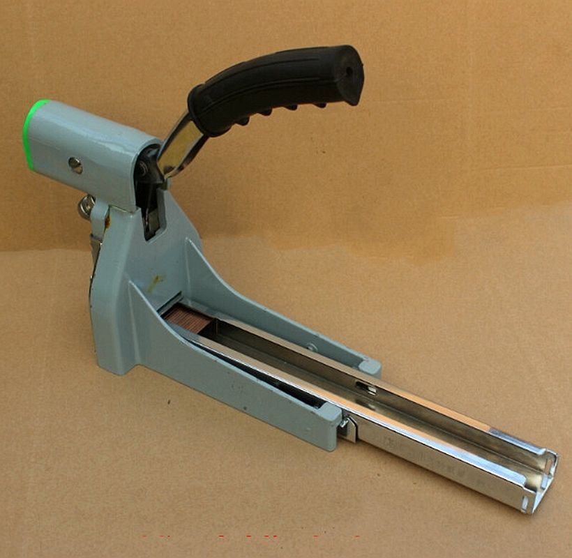 Manual sealing machine order box hand pressure sealing machine T
