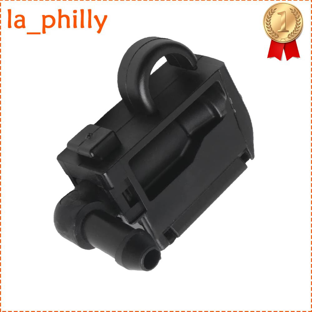 ya 13 Fits For 2010-2019 S60 XC60 Front Windshield Washer Fluid Jet Black Replacement