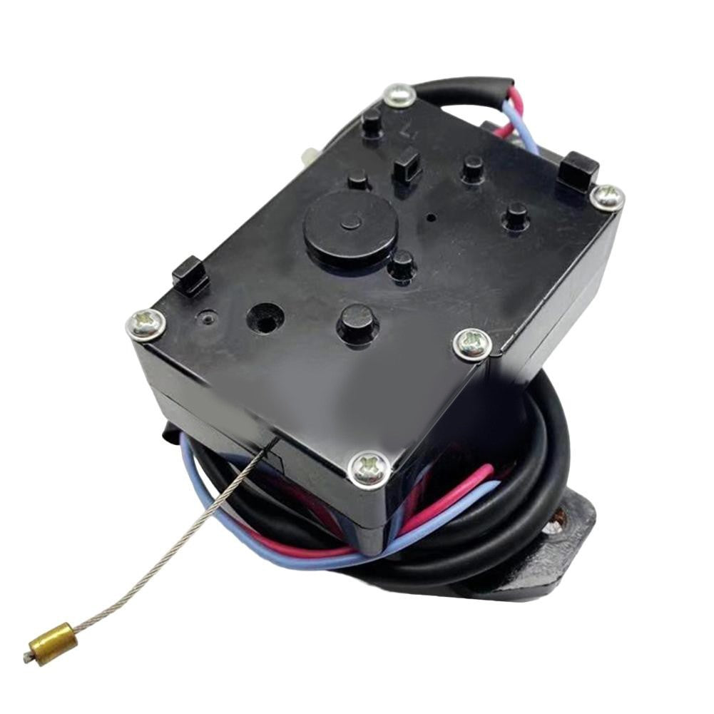 ya 26 Fast and Efficient Drain Motor for Xpq6c2 Models Fully Automatic Washers