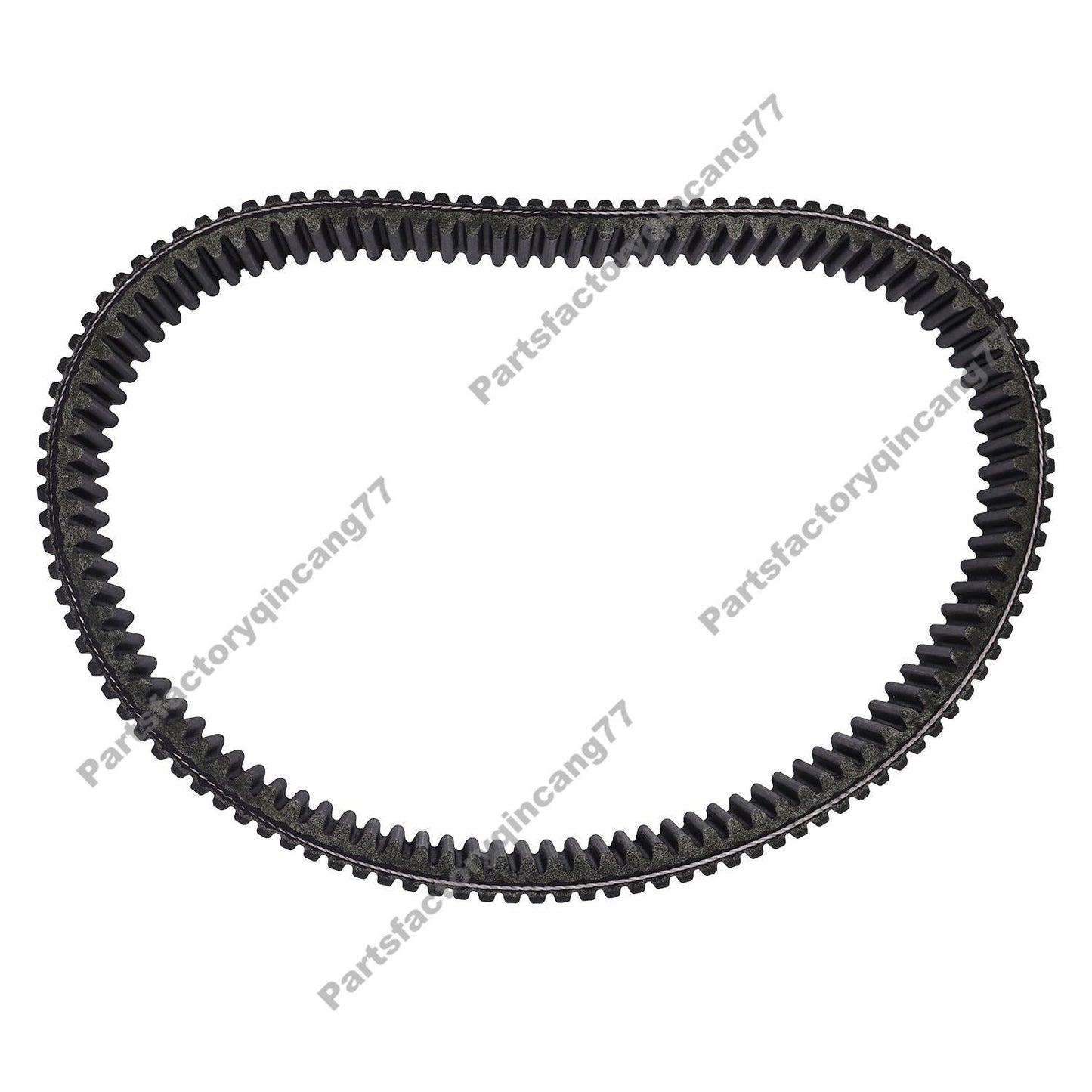 ya 1 6.30 Transmission Drive V Belt 422280656 for Can-Am UTV for Defender Maverick X3 Trail