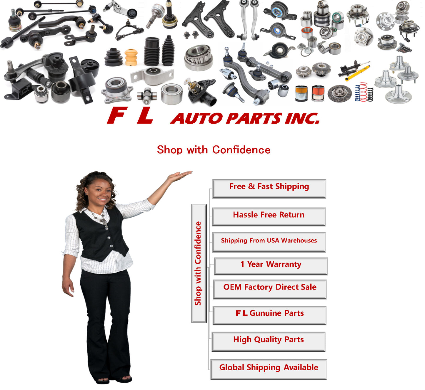 ya 5 8.7 for Mercedes-benz C219 CLS350 W211 E350 W220 W204 Center Support Bearing A2114100181