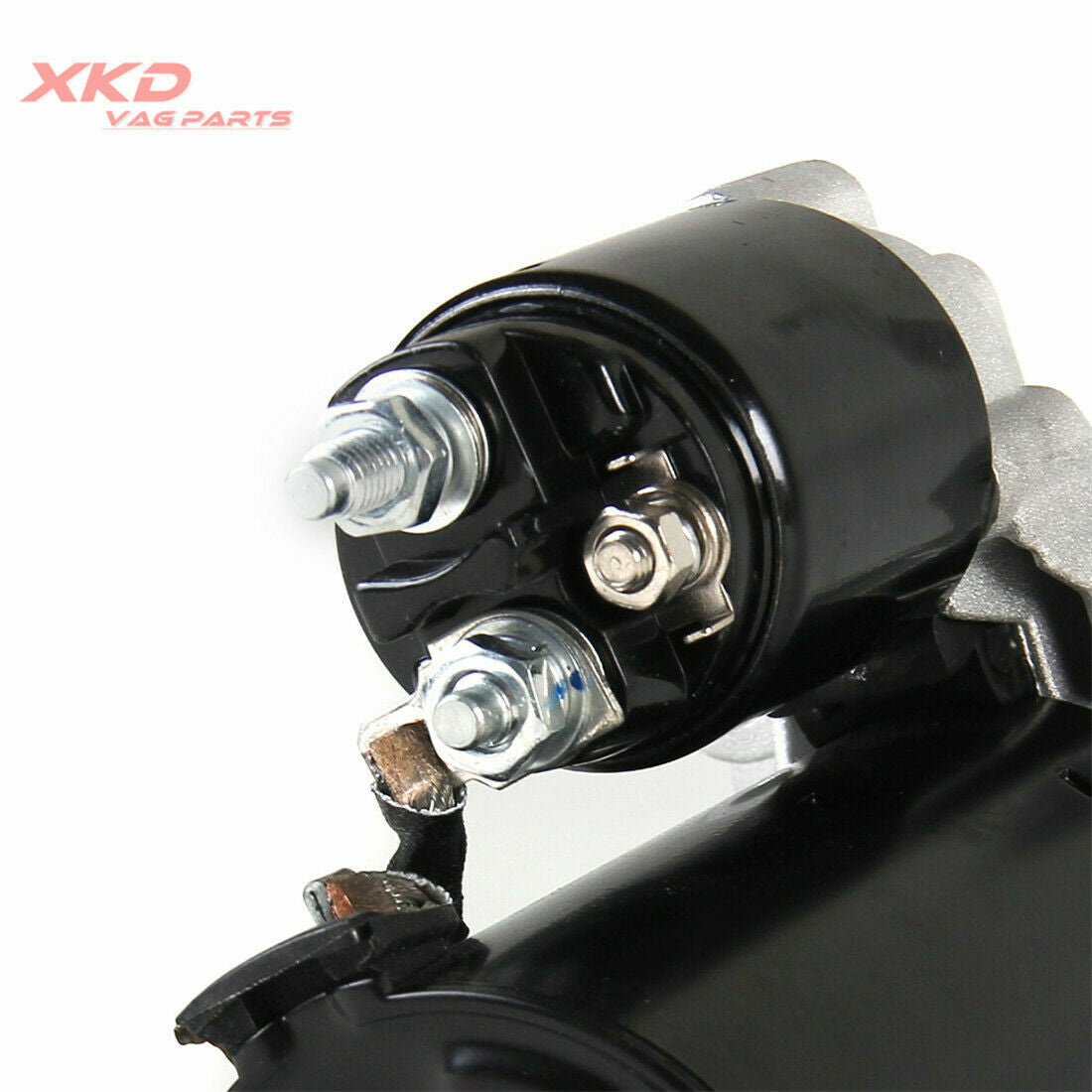 ya 5 8.7 Engine Ignition Starter Motor for Mercedes-benz C200 C220 A0061512501