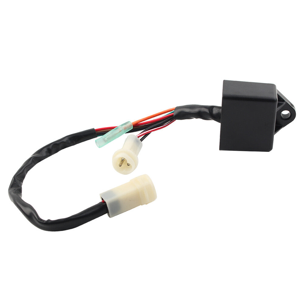 ya 8 5.27.2 CDI Box for Yamaha YFM 225 250 Moto 4 1986 1987 1988 1989 1990 1991