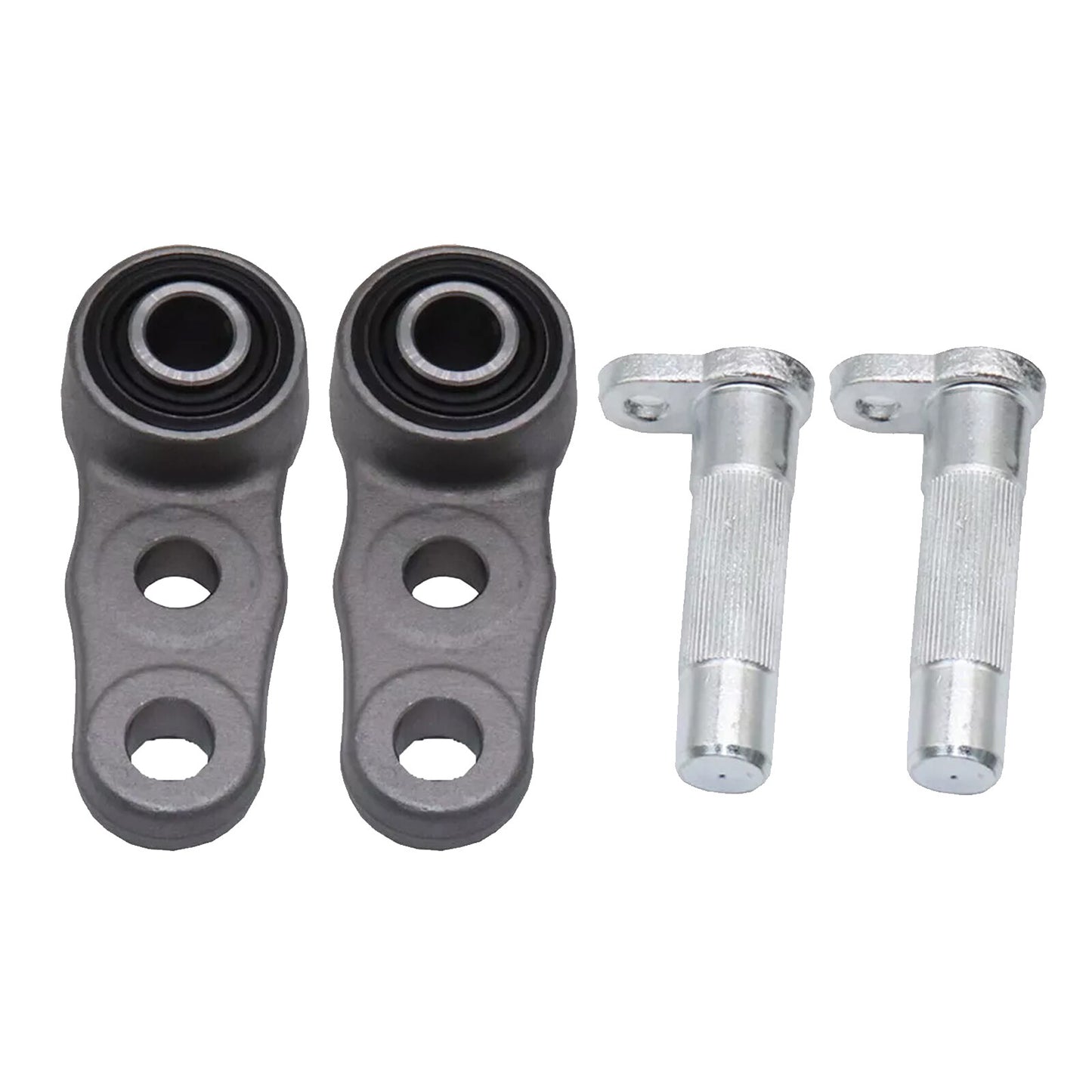 ya 2 6.29 4-Pack Front Joint Bushing Ball Joint for Buick ENVIS for Cadillac XTS 2013-2019